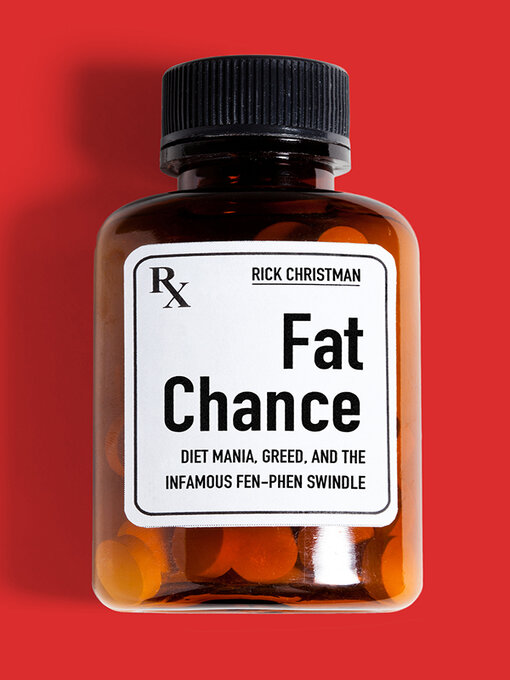 Title details for Fat Chance by Rick Christman - Available